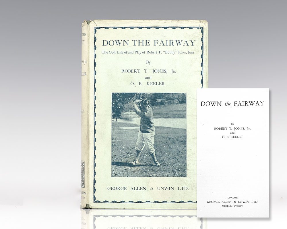 My Golfing Album