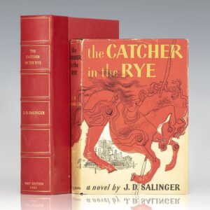 The Catcher In The Rye
