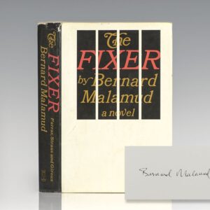 The Fixer