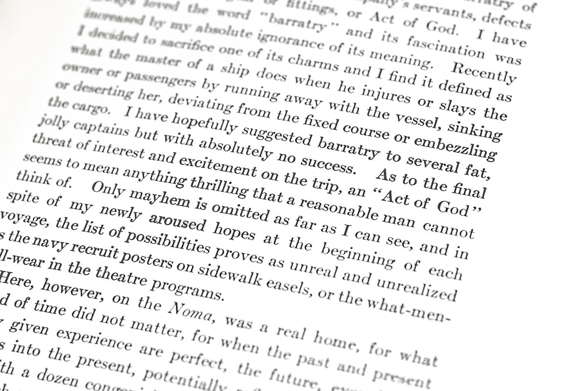 Galapagos: World's End