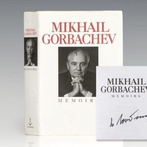 Mikhail Gorbachev