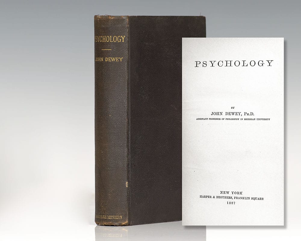 Psychology.