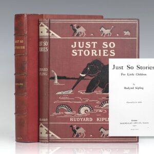 Just So Stories