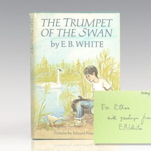 The Trumpet of the Swan