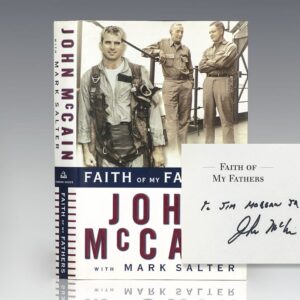 Faith of My Fathers: A Family Memoir