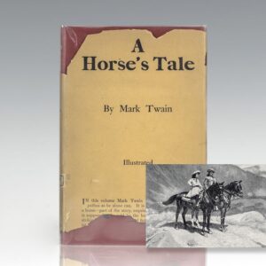 A Horse' Tale