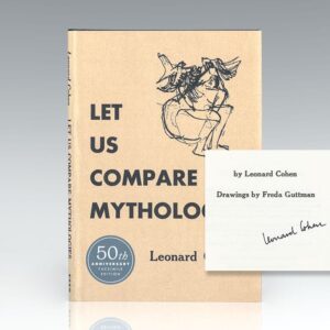 Les Us Compare Mythology