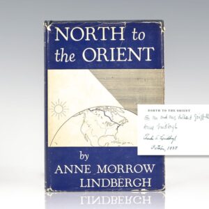 North to the Orient