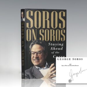 Soros on Soros