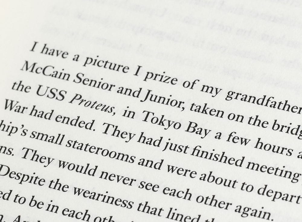 Faith of My Fathers: A Family Memoir