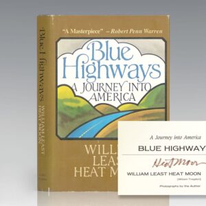 Blue Highways: A Journey Into America