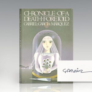 Chronicle of a Death Foretold