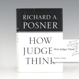How Judge Think