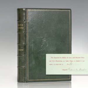 Dry Fly-Fishing In Theory and Practice
