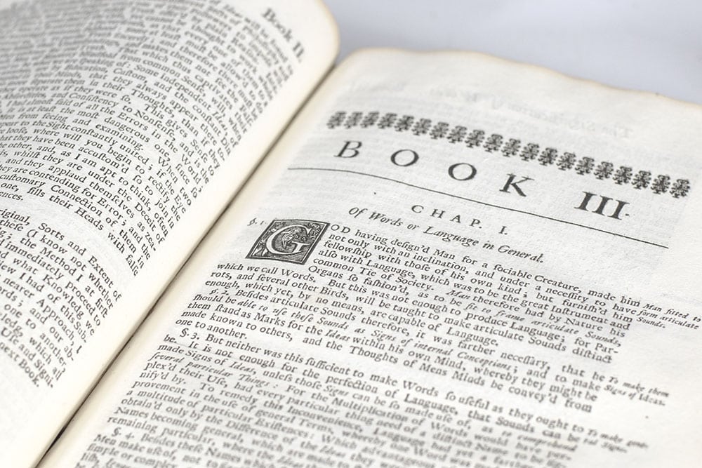 The Works of John Locke