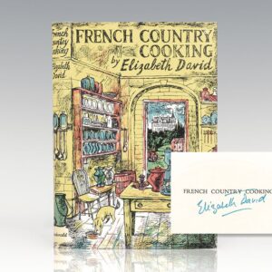 French Country Cooking