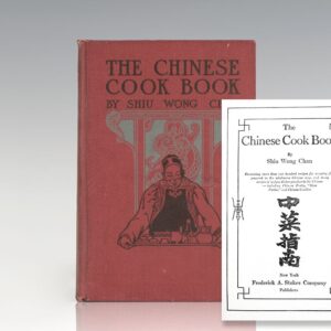 The Chinese Cook Book