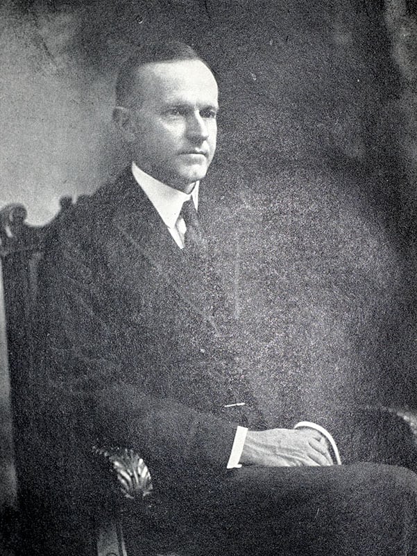 Have Faith in Massachusetts: A Collection of Speeches and Messages