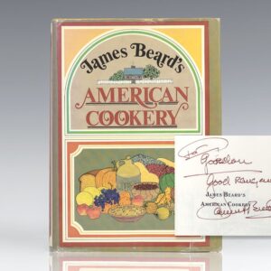 James Beard's American Cookery