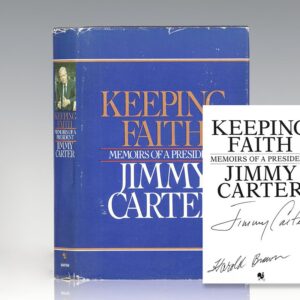 Keeping Faith