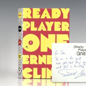 Ready Player One