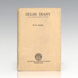 Delhi Diary