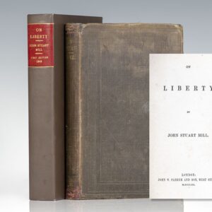 On Liberty