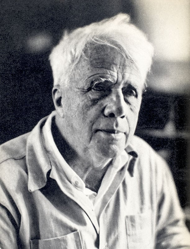 Complete Poems of Robert Frost, 1949