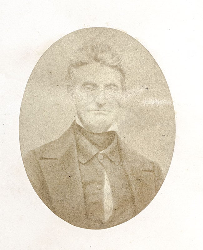 The Life and Letters of Captain John Brown, Who Was Executed at Charleston, Virginia, Dec. 2, 1859, For an Armed Attack upon American Slavery; With Notices of Some of His Confederates