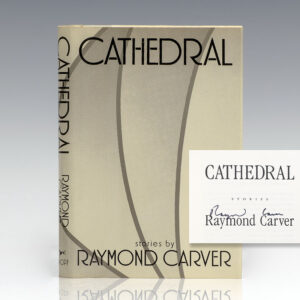 Cathedral. Stories