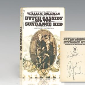 Butch Cassidy and the Sundance Kid
