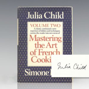 Mastering the Art of French Cooking: Volume 2