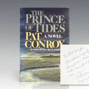 The Prince of Tides