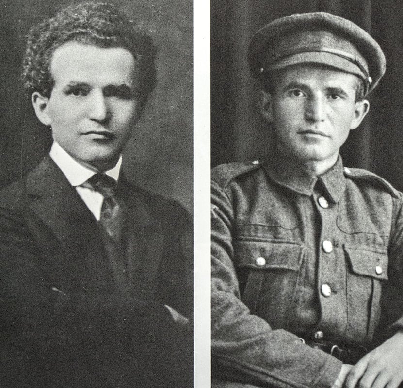 Days of David Ben-Gurion