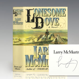 Lonesome Dove