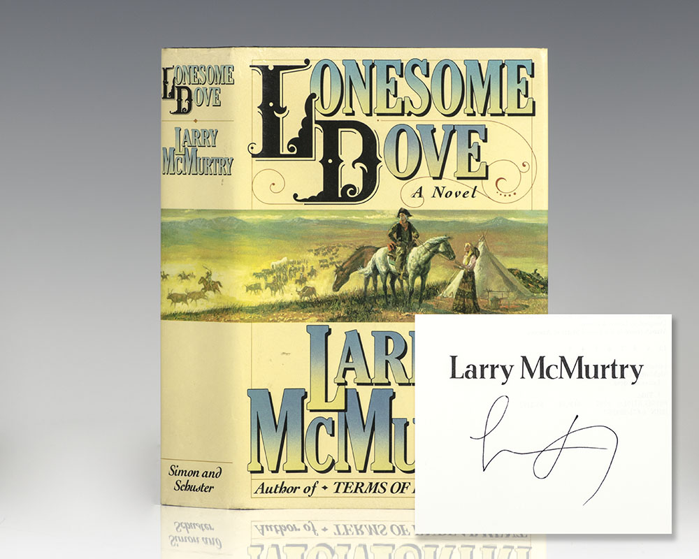 Lonesome Dove