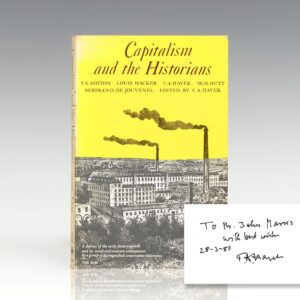 Capitalism and the Historians