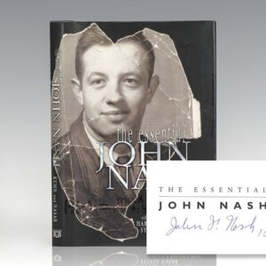 The Essential John Nash
