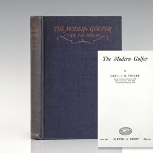 The Modern Golfer