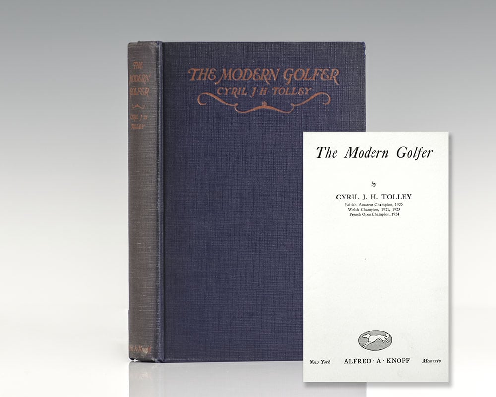 The Modern Golfer
