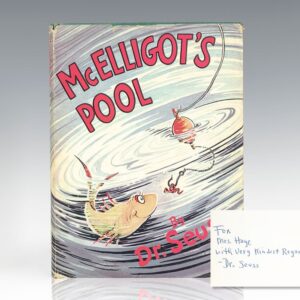 McElligot's Pool