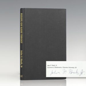 Essay on Game Theory