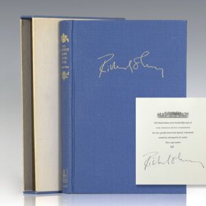 The French Menu Cookbook