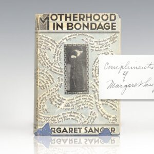 Motherhood in Bondage