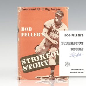 Strikeout Story