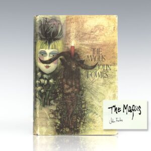 The Magus