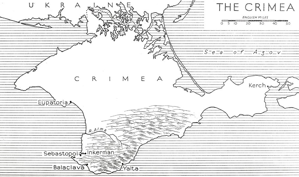 A History of the English-Speaking Peoples