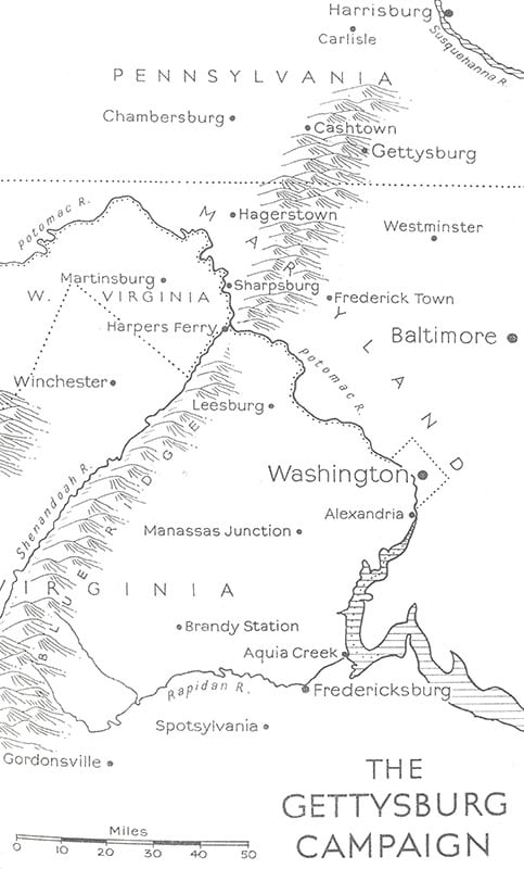 A History of the English-Speaking Peoples
