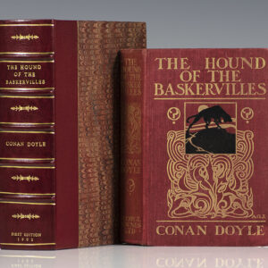 The Hound of the Baskervilles, Another Adventure of Sherlock Holmes.