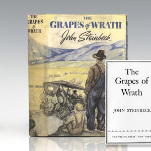 The Grapes of Wrath